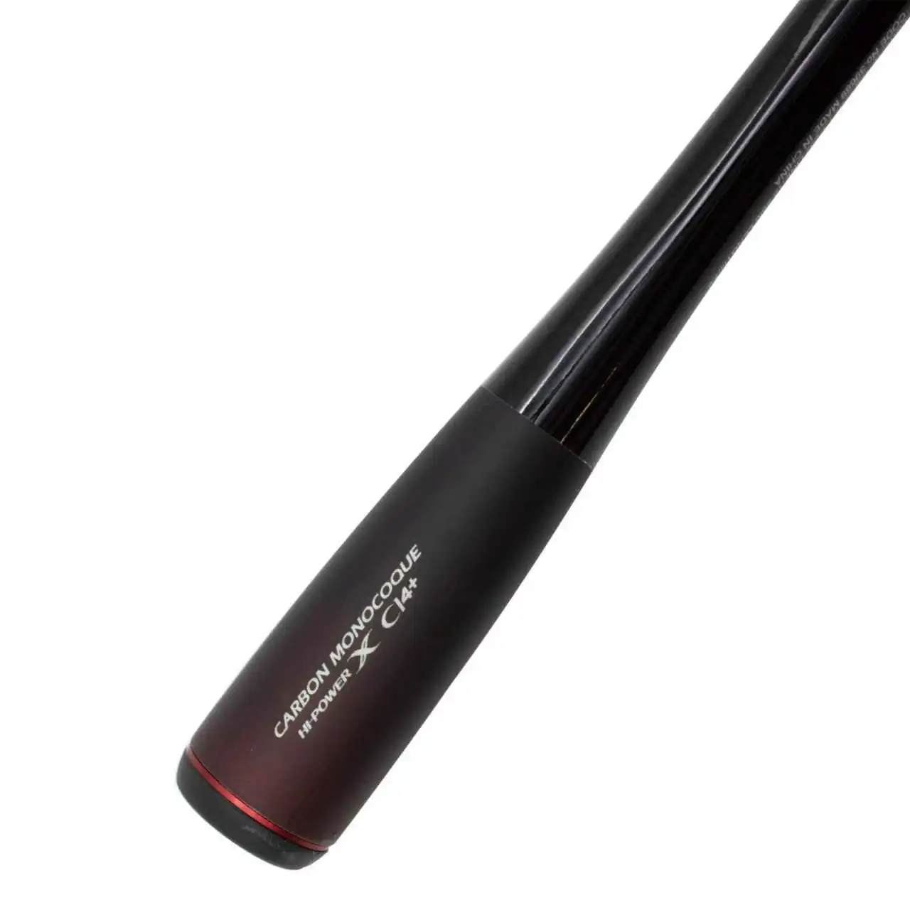 Shimano Zodias Casting 172 H 218 Cm 12-42 G 1-teilig – Bild 3