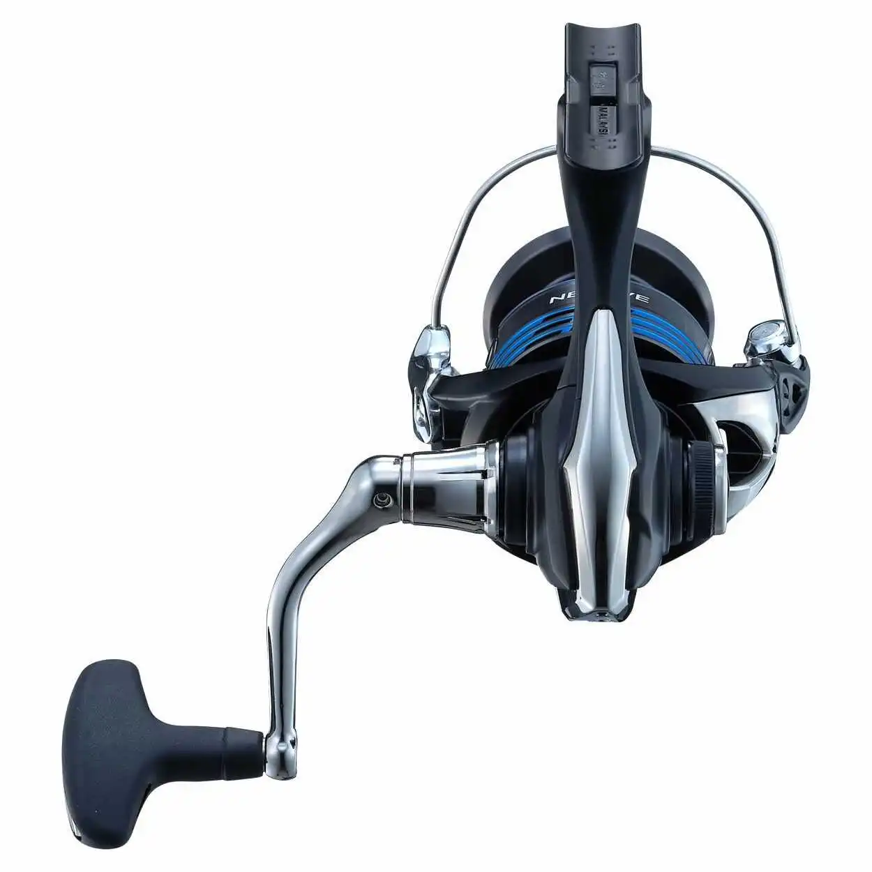 Shimano Nexave 4000 FI – Bild 3