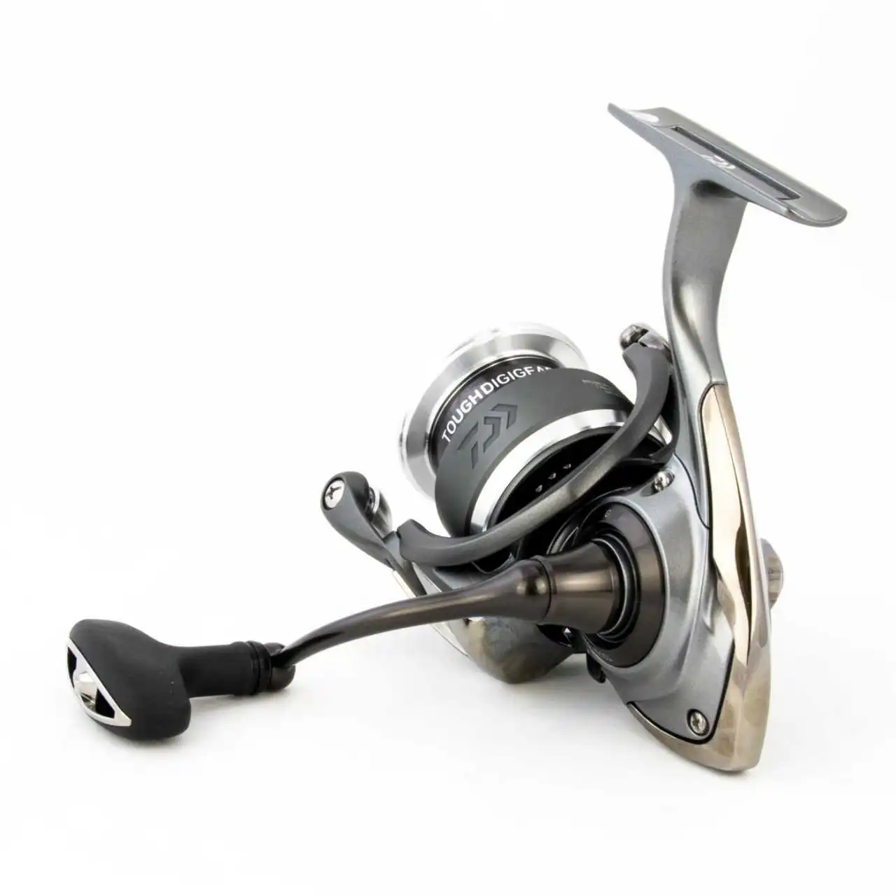 Daiwa 19 Lexa E LT 4000S-CXH – Bild 4