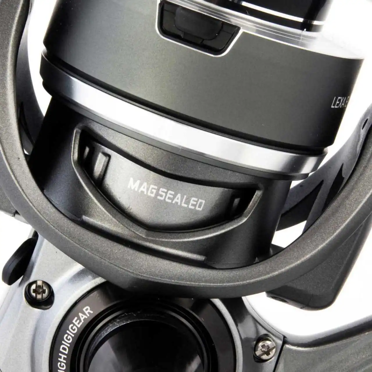 Daiwa 19 Lexa E LT 4000S-CXH – Bild 5