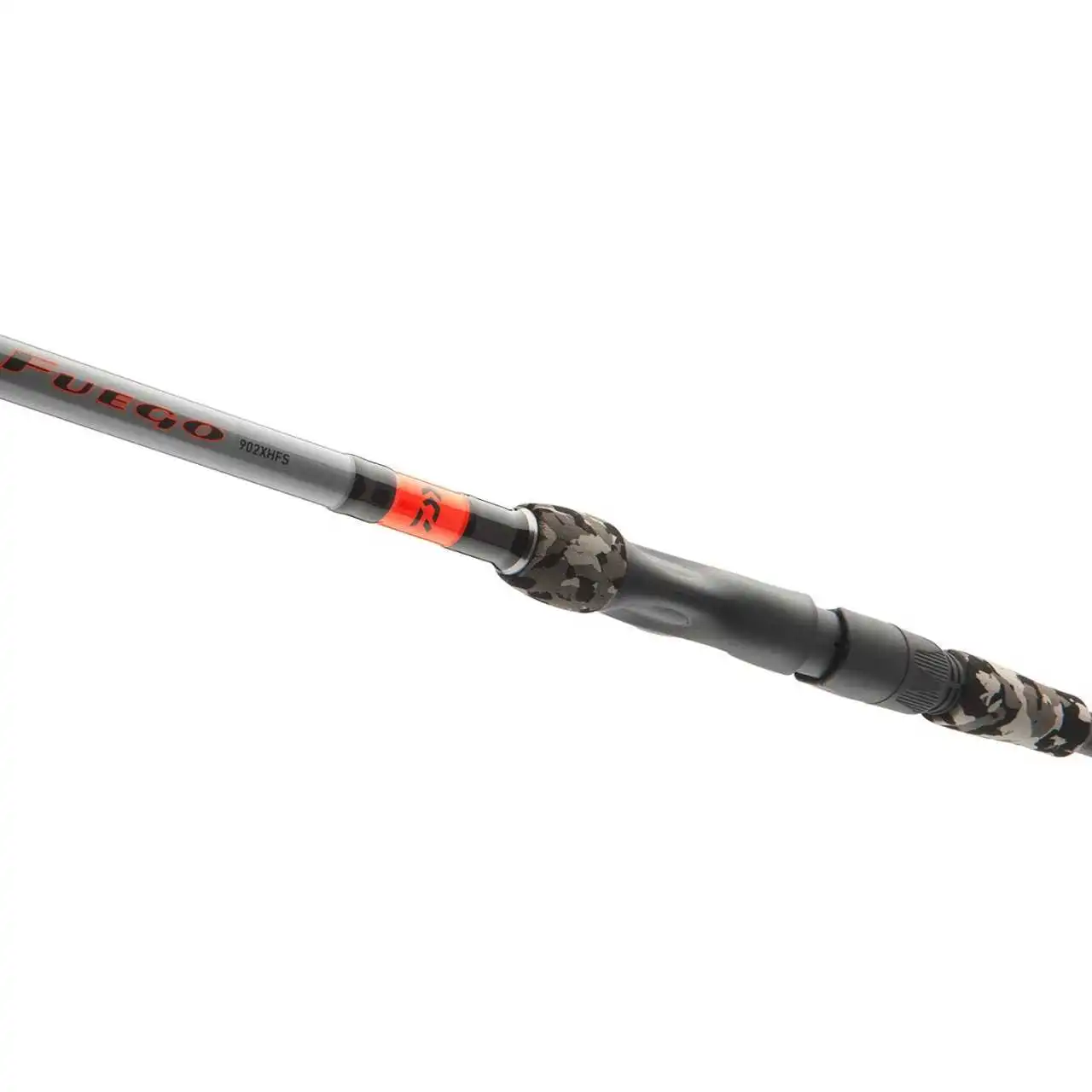 Daiwa Fuego Camo Spin 270cm 15-50g – Bild 3