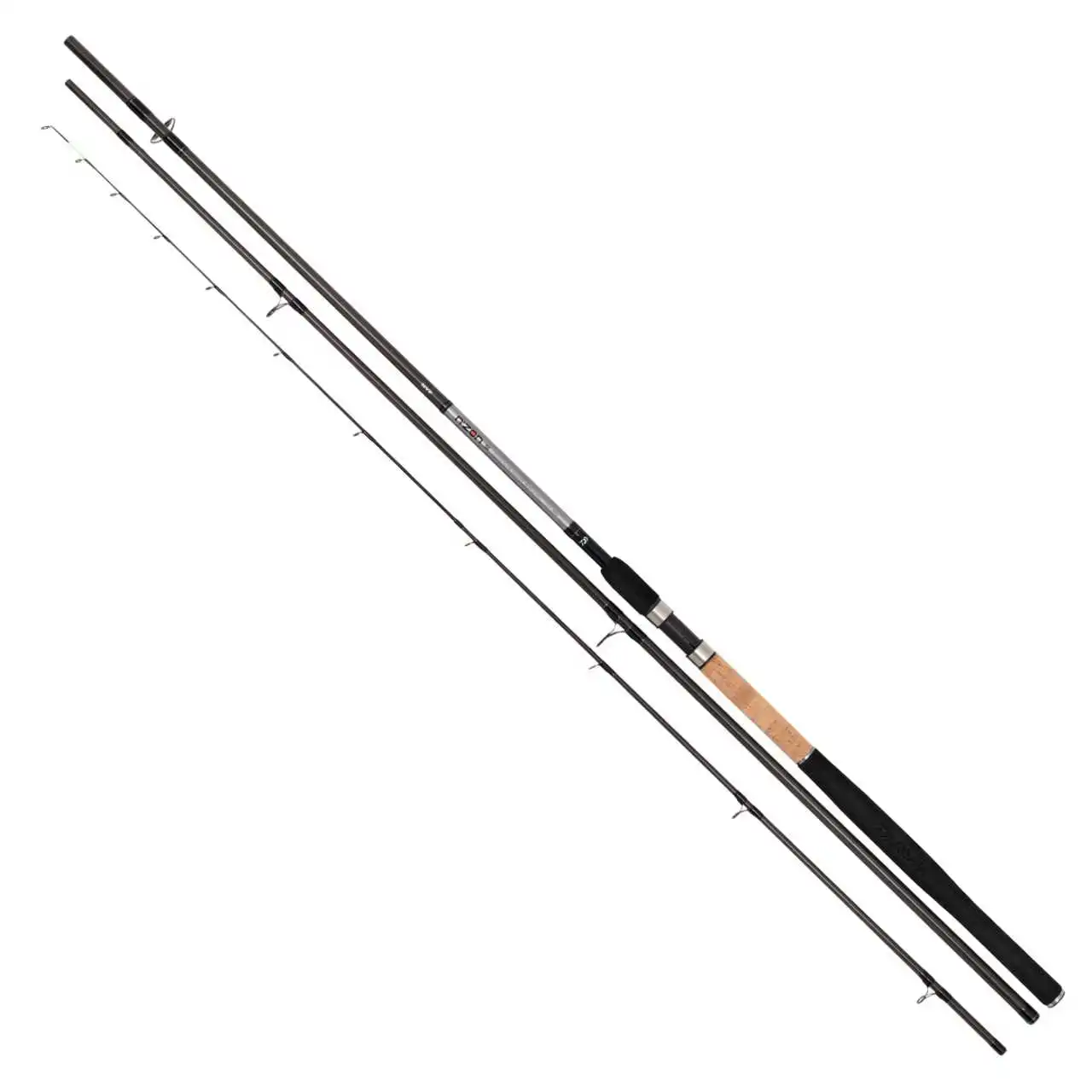 Daiwa NZON S XL Distance Feeder 390cm -180g