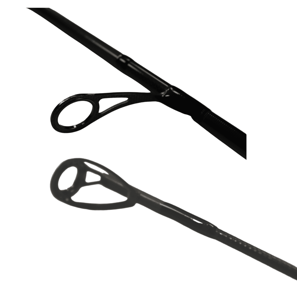 Daiwa Prorex AGS Spin 240cm 30-70g – Bild 6