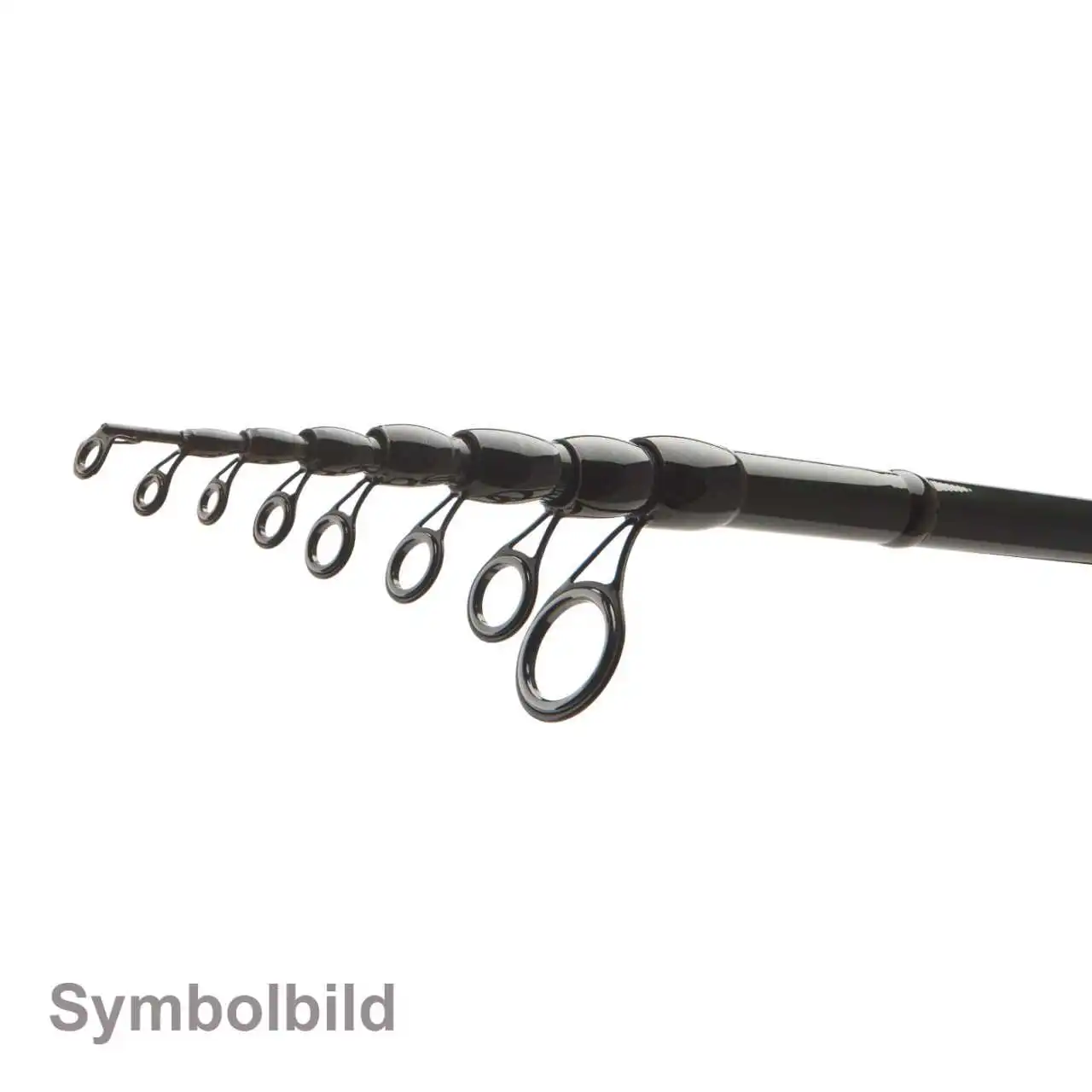 Daiwa Aqualite Tele Sensor Float 510 Cm 10-35g – Bild 2