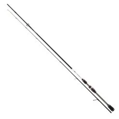 Daiwa Silver Creek Ultra Light Spin 235cm 3-14g