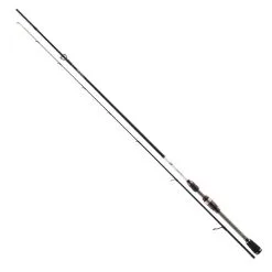 Daiwa Silver Creek Ultra Light Spin 205cm 3-14g