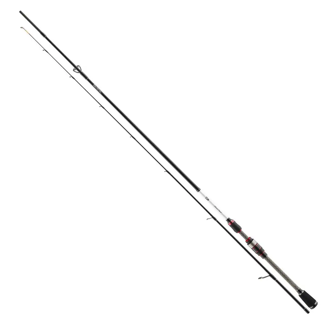 Daiwa Silver Creek Ultra Light Spin 220cm 3-14g