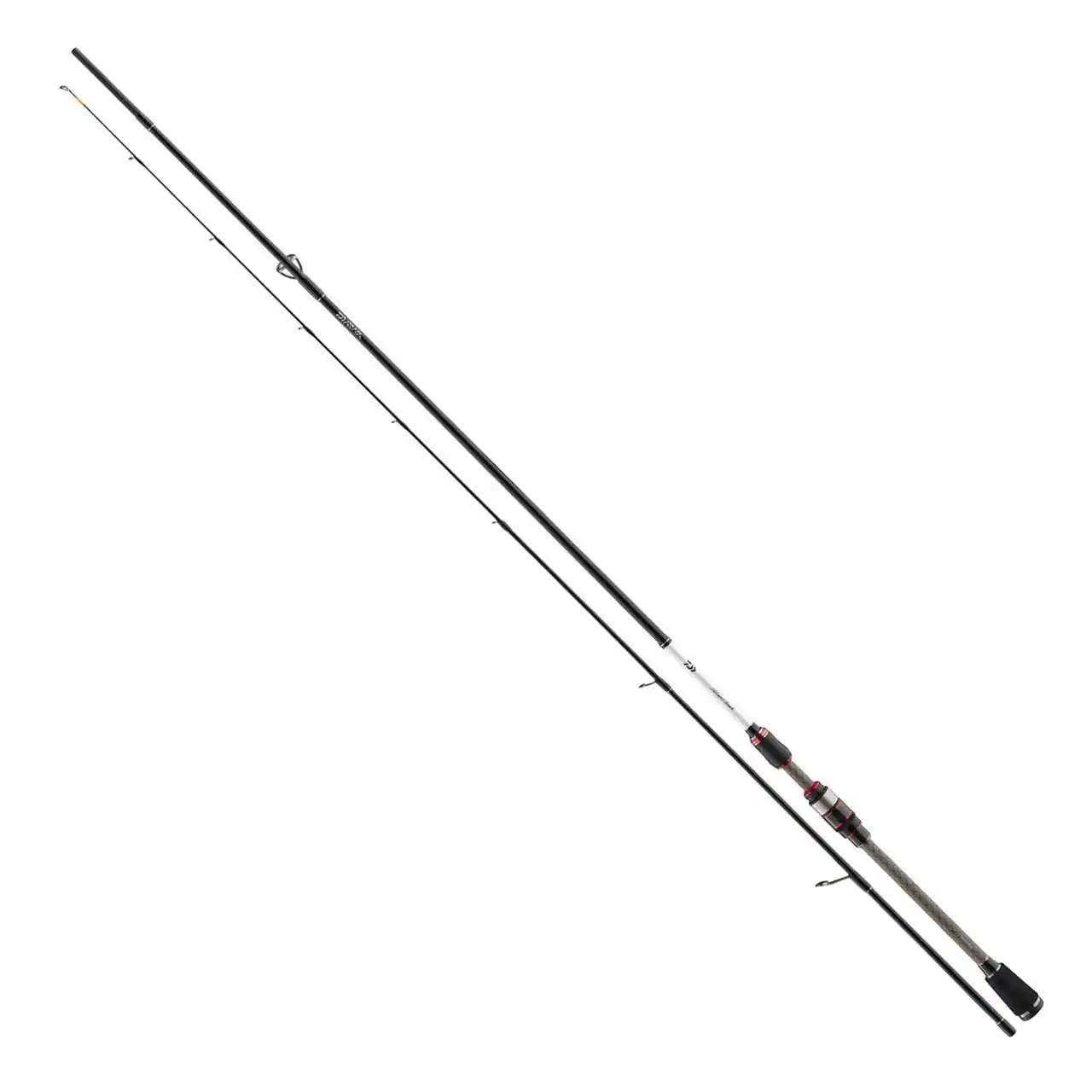 Daiwa Silver Creek Light Spin 220cm 5-21g