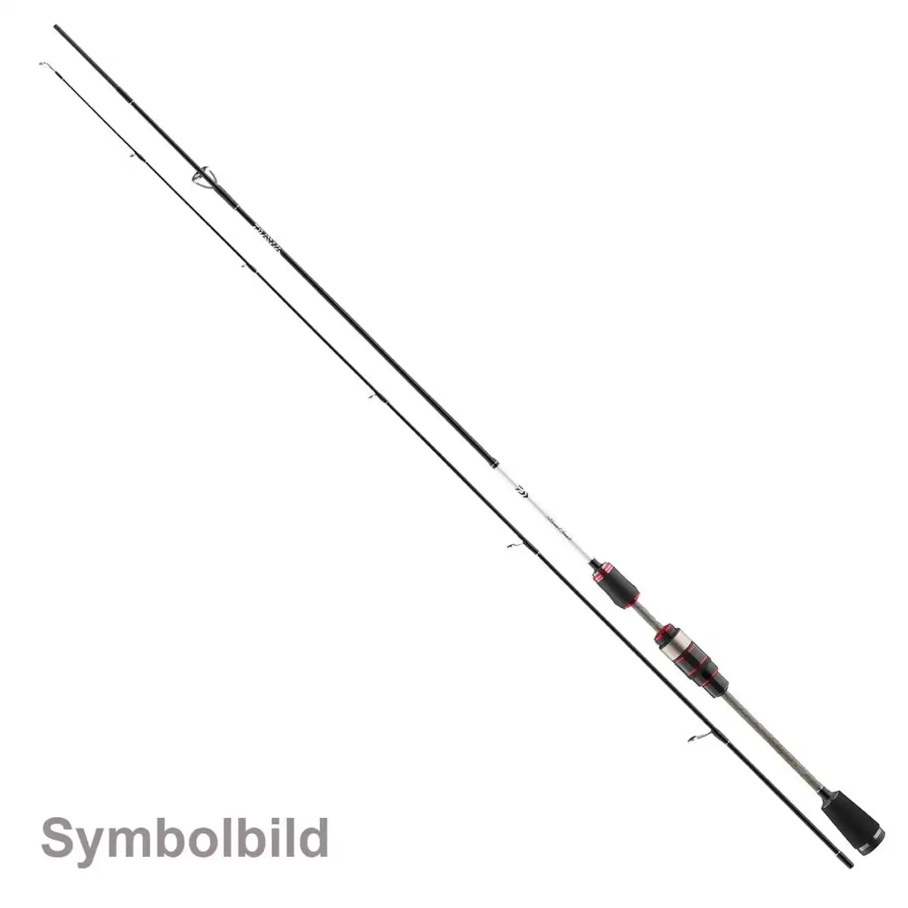 Daiwa Silver Creek Ultra Light Fast Spoon 180cm 1-6g