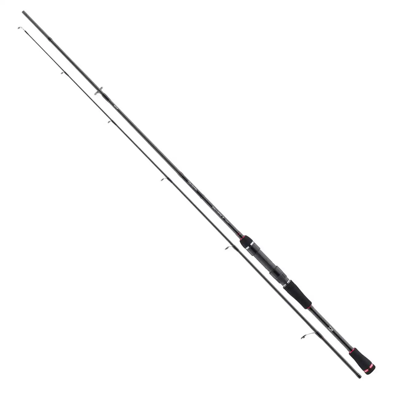 Daiwa Ballistic X Jiggerspin 210 Cm 8-35g