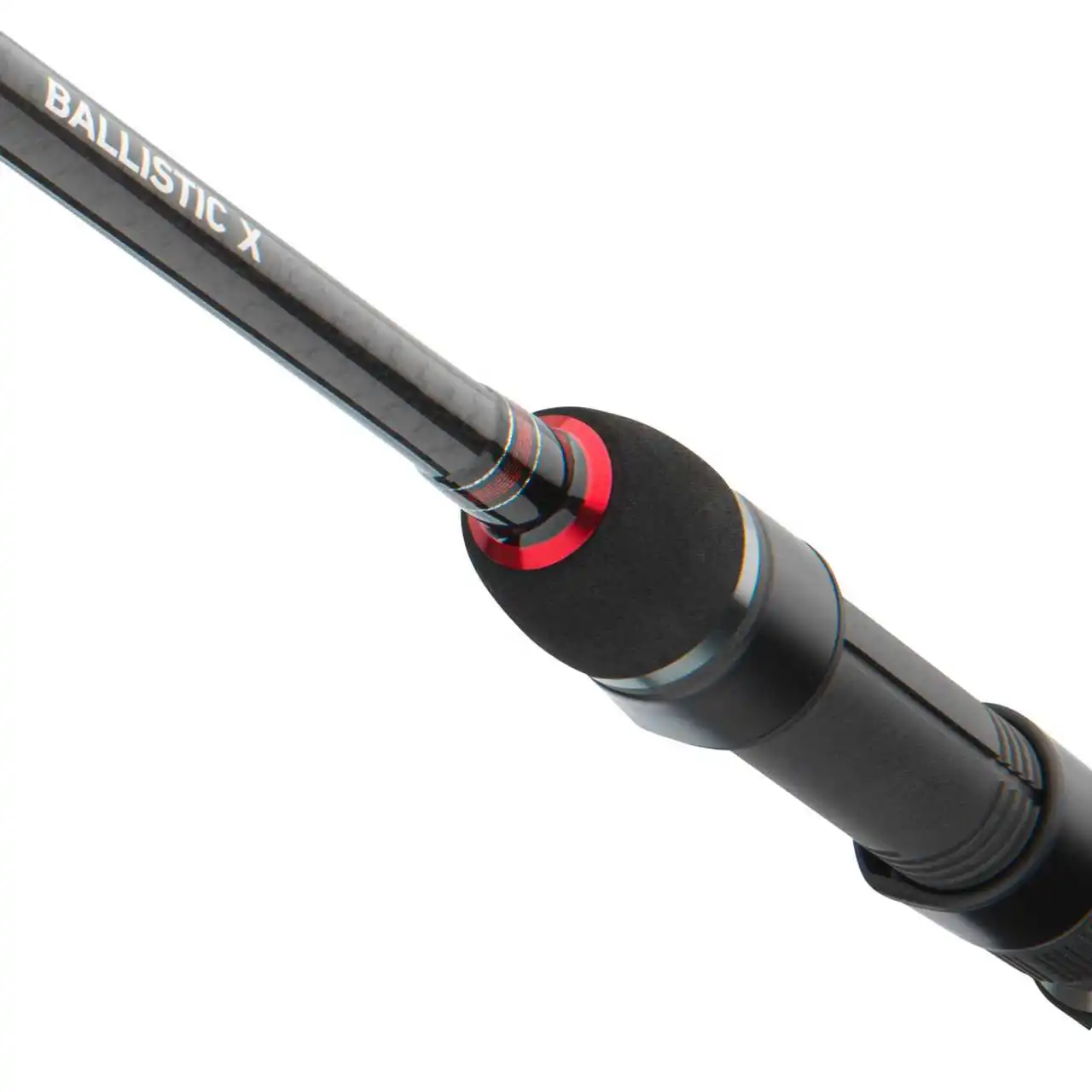Daiwa Ballistic X Jiggerspin 210 Cm 8-35g – Bild 2
