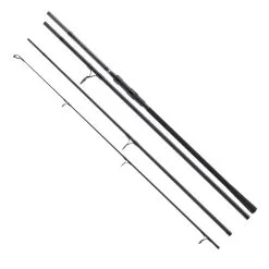 Daiwa Ninja X Carp 12ft 3,00lb 4tlg