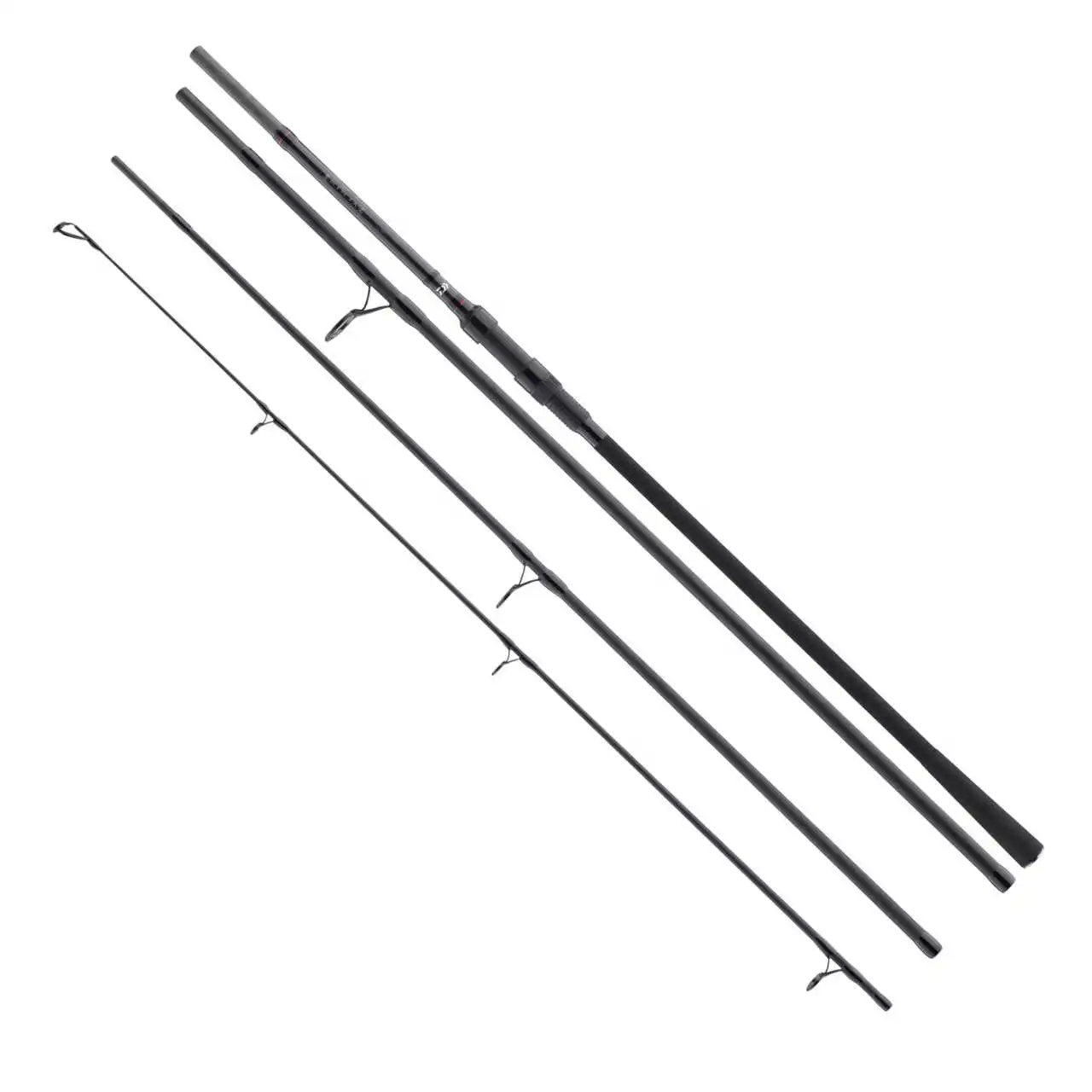 Daiwa Ninja X Carp 12ft 3,00lb 4tlg