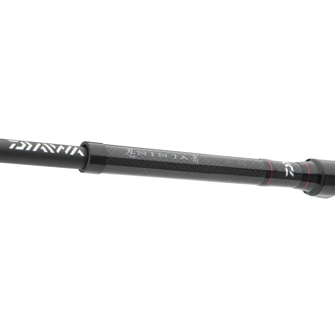 Daiwa Ninja X Tele Carp 10ft 3lb – Bild 3