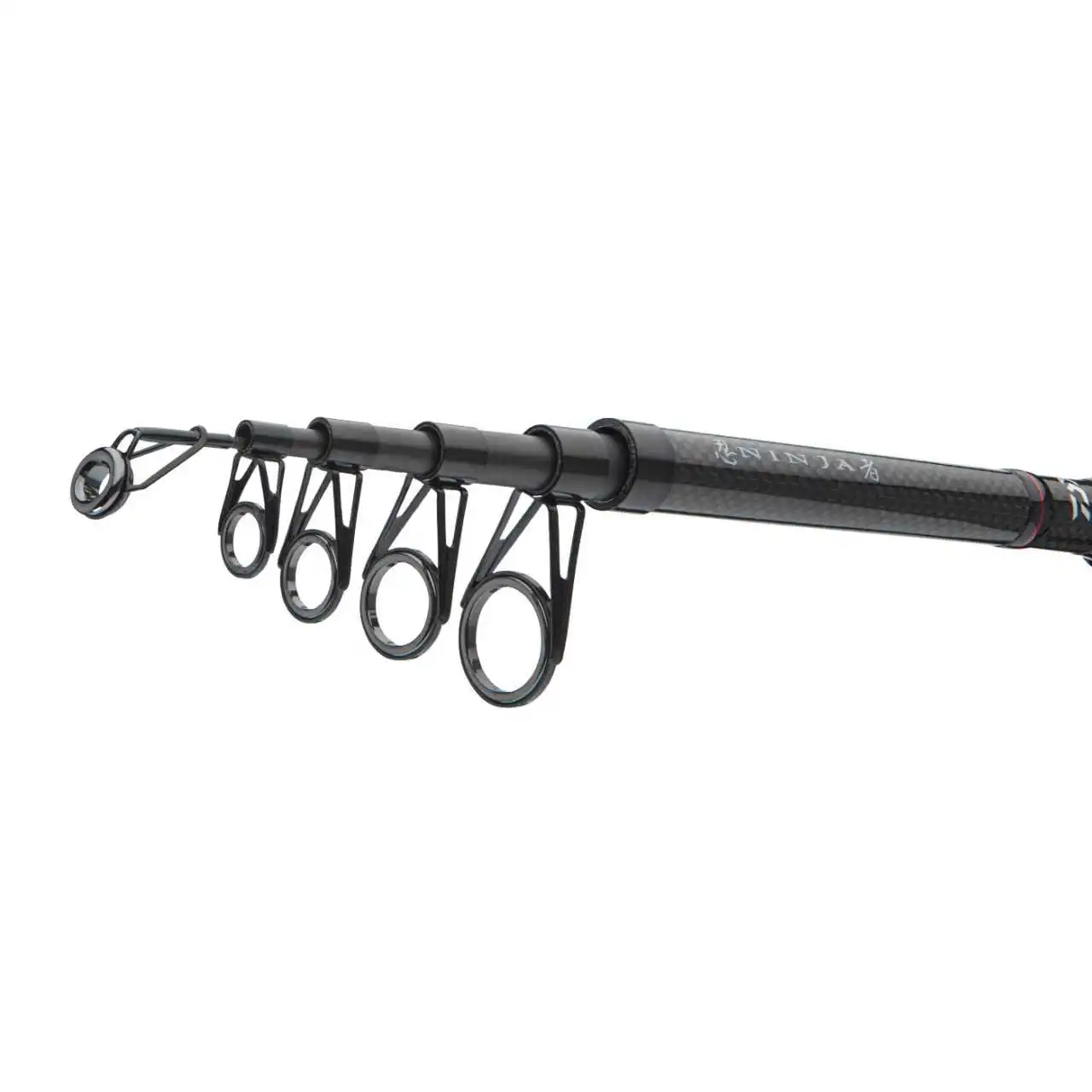 Daiwa Ninja X Tele Carp 10ft 3lb – Bild 2
