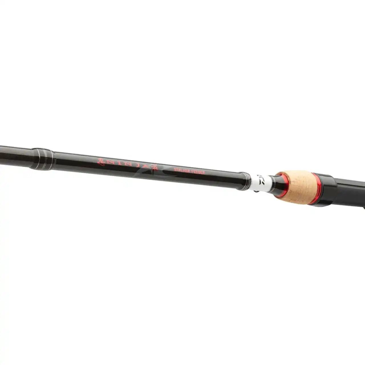Daiwa Ninja X Stalker Feeder 240cm -100g – Bild 2