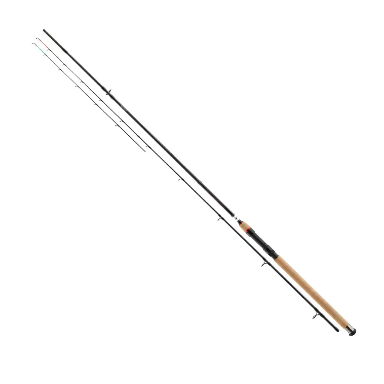 Daiwa Ninja X Stalker Feeder 240cm -100g