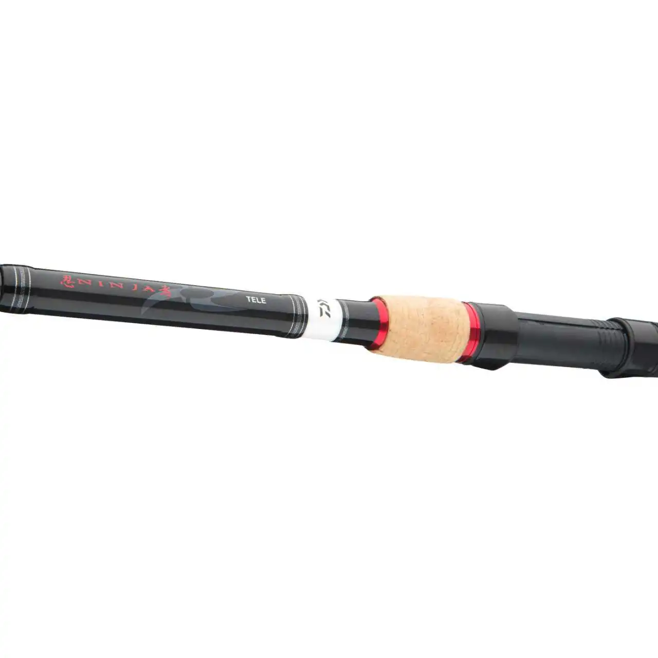 Daiwa Ninja X Tele 270cm 50-100g – Bild 3