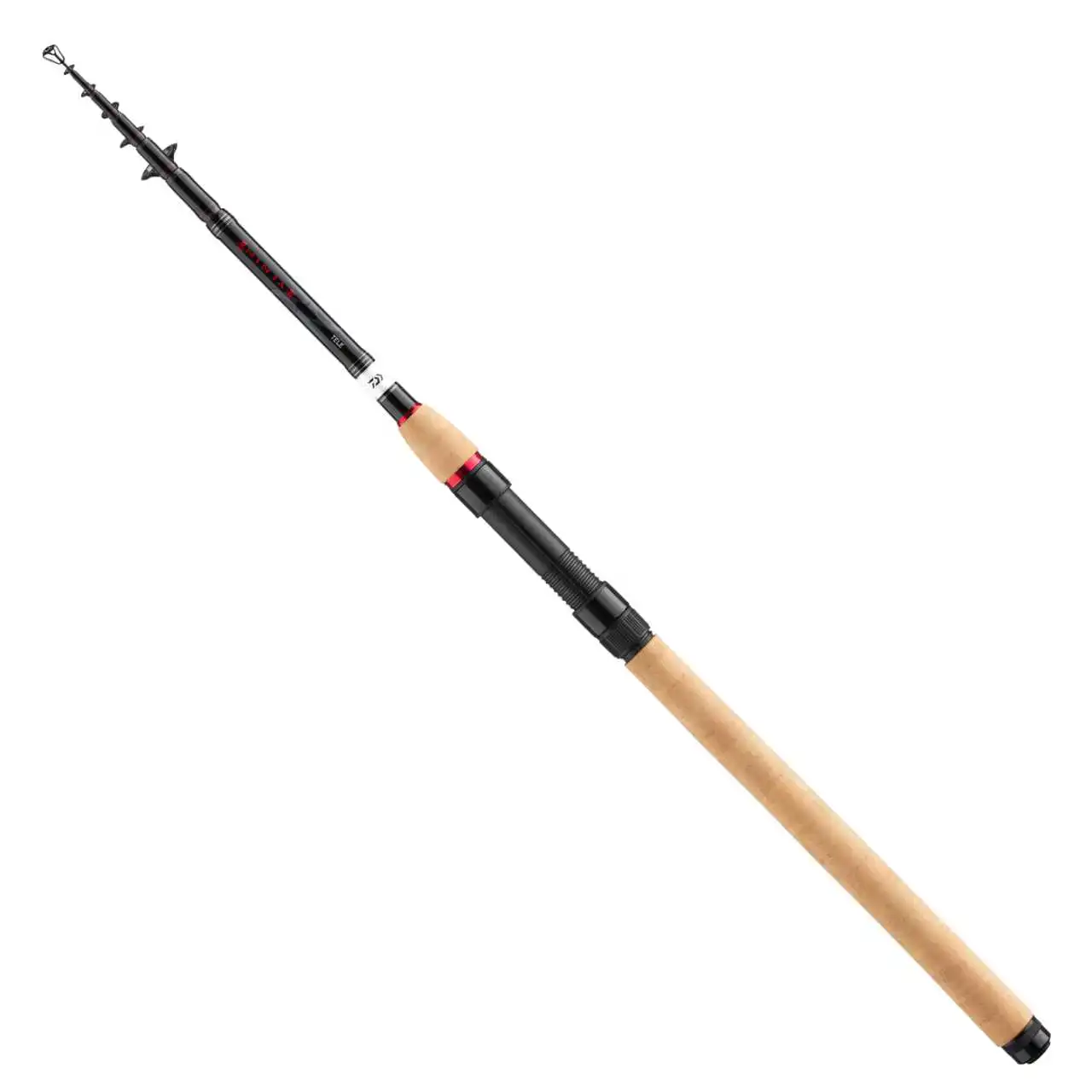 Daiwa Ninja X Tele 270cm 20-60g