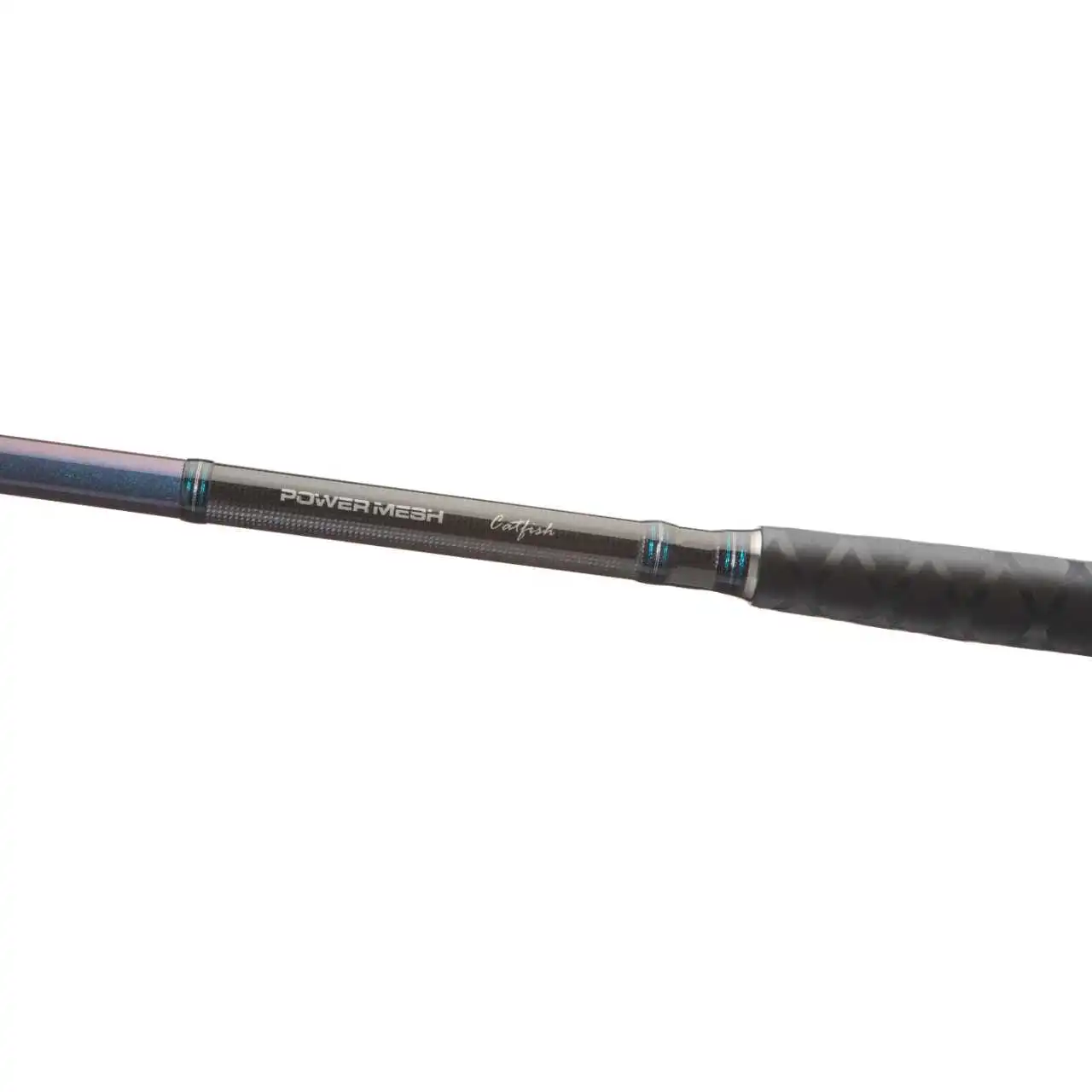 Daiwa Powermesh Catfish Boat 255cm 100-400g – Bild 3