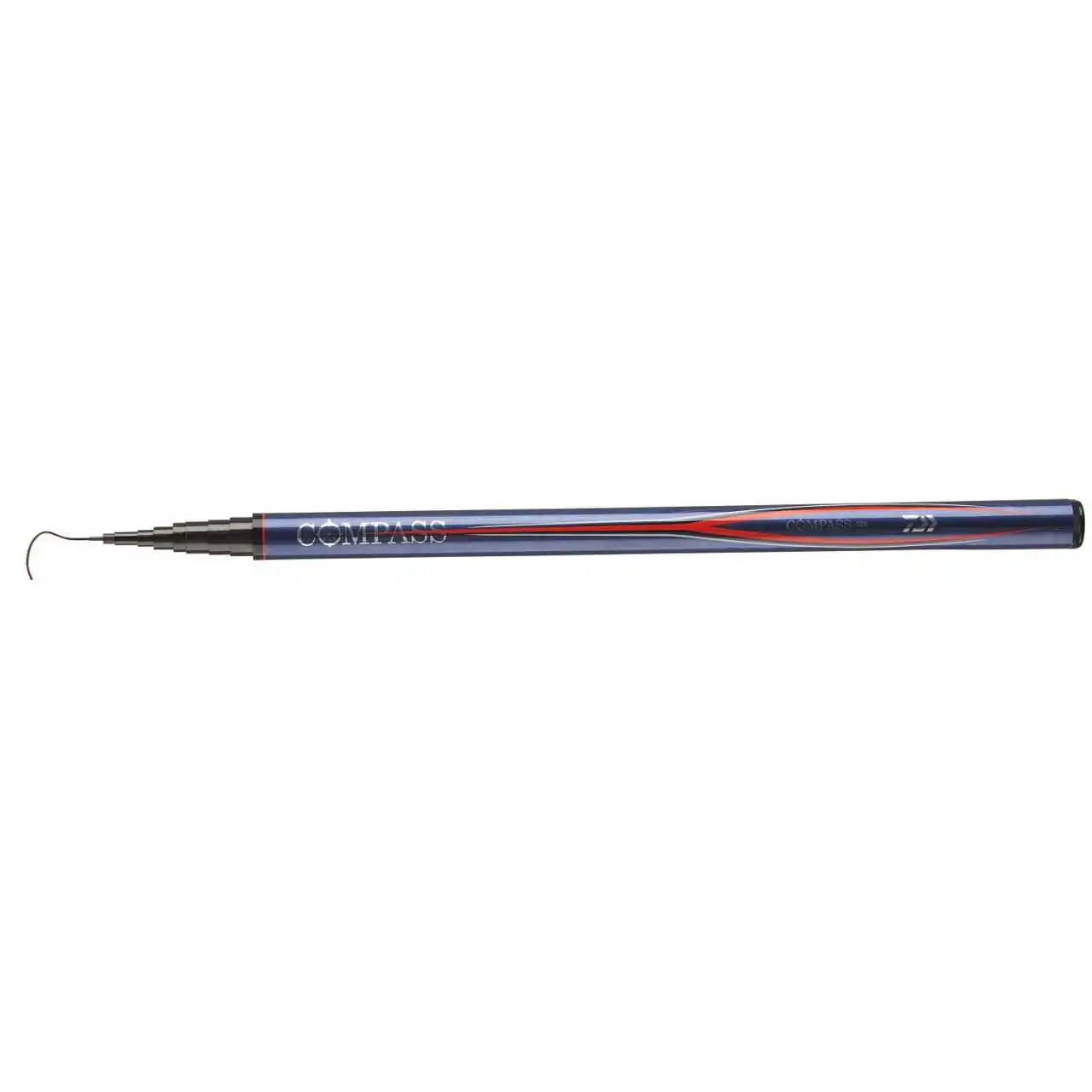 Daiwa Compass Mobile Telepole 5 Meter