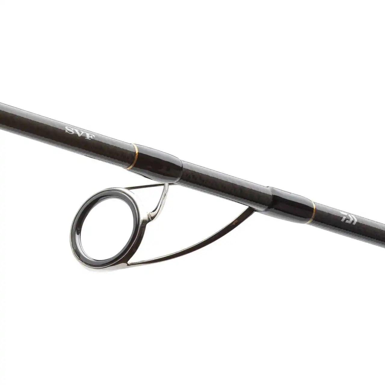 Daiwa Luvias Spin 240 Cm 30-70g – Bild 2