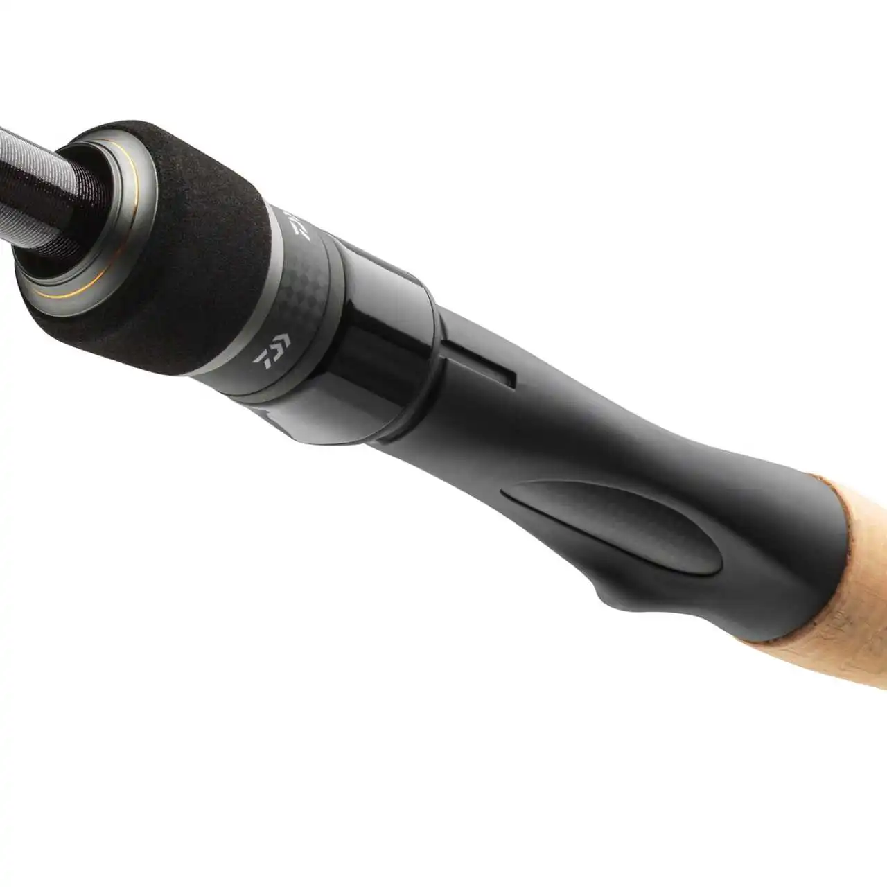 Daiwa Luvias Spin 270cm 30-70g – Bild 3