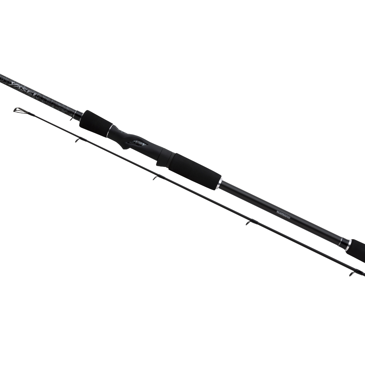 Shimano Yasei Zander Shad 270 Cm 24-56g – Bild 2