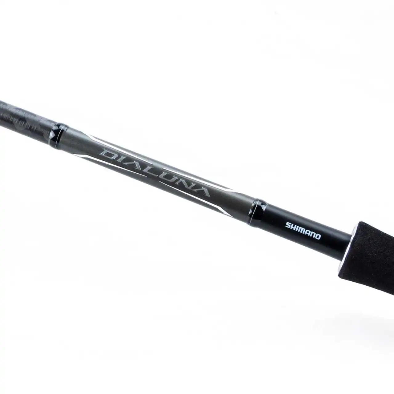 Shimano Dialuna S90 ML 274cm 6-32g – Bild 2