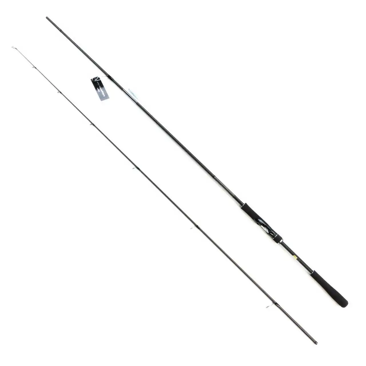 Shimano Dialuna S96 M 290cm 8-45g