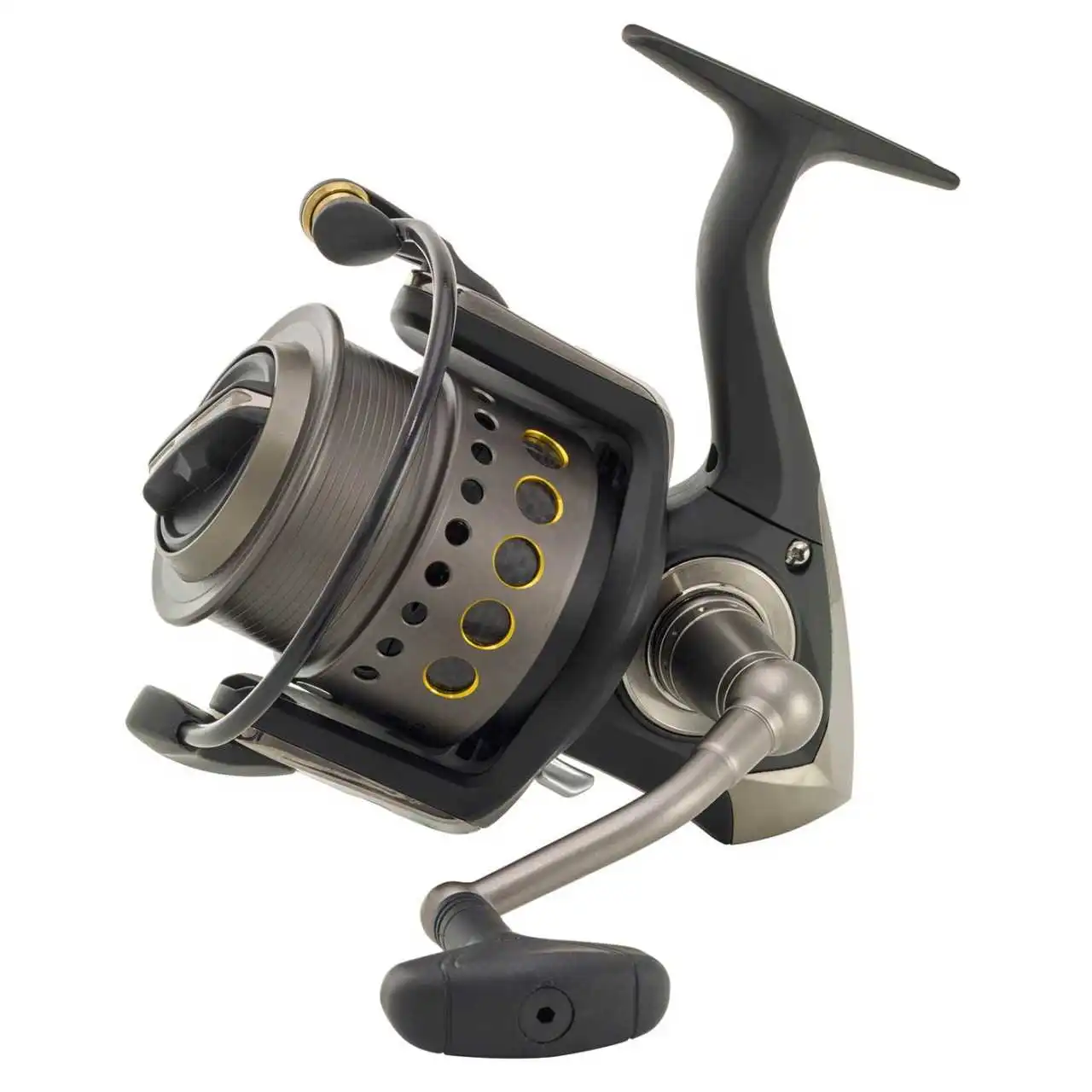 Ryobi Cynos III 8500 Feeder