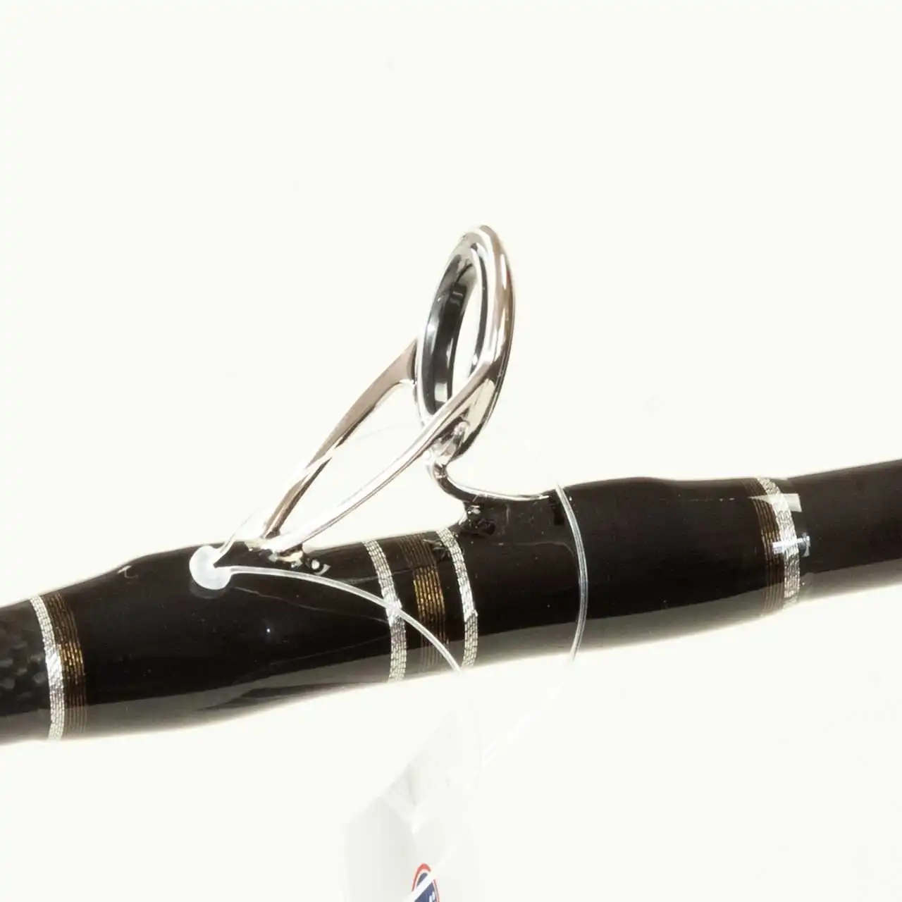 D-Okuma Andros ASNII Boat-MH 180cm 130-270g – Bild 3