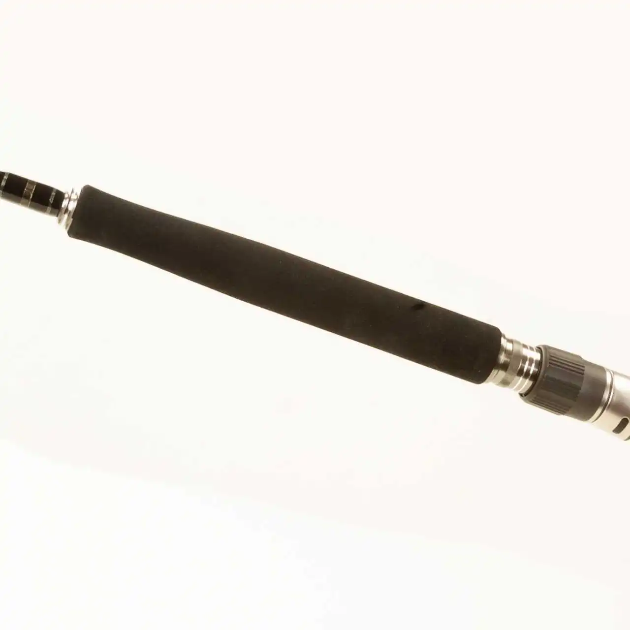 D-Okuma Andros ASNII Boat-MH 180cm 130-270g – Bild 2