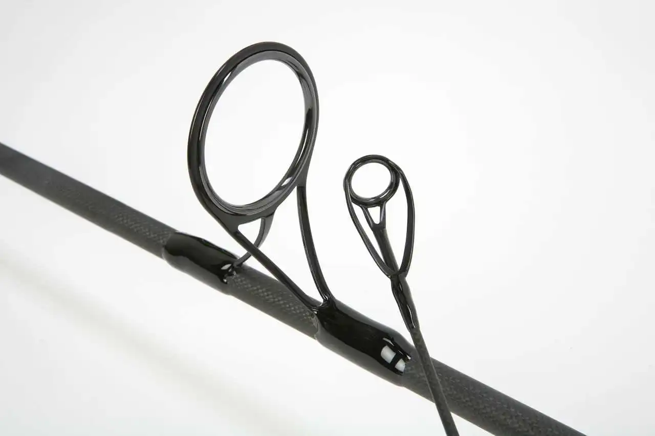 Wolf X3K EVA With Shrink Tube 10 Ft 3,00 Lbs – Bild 2