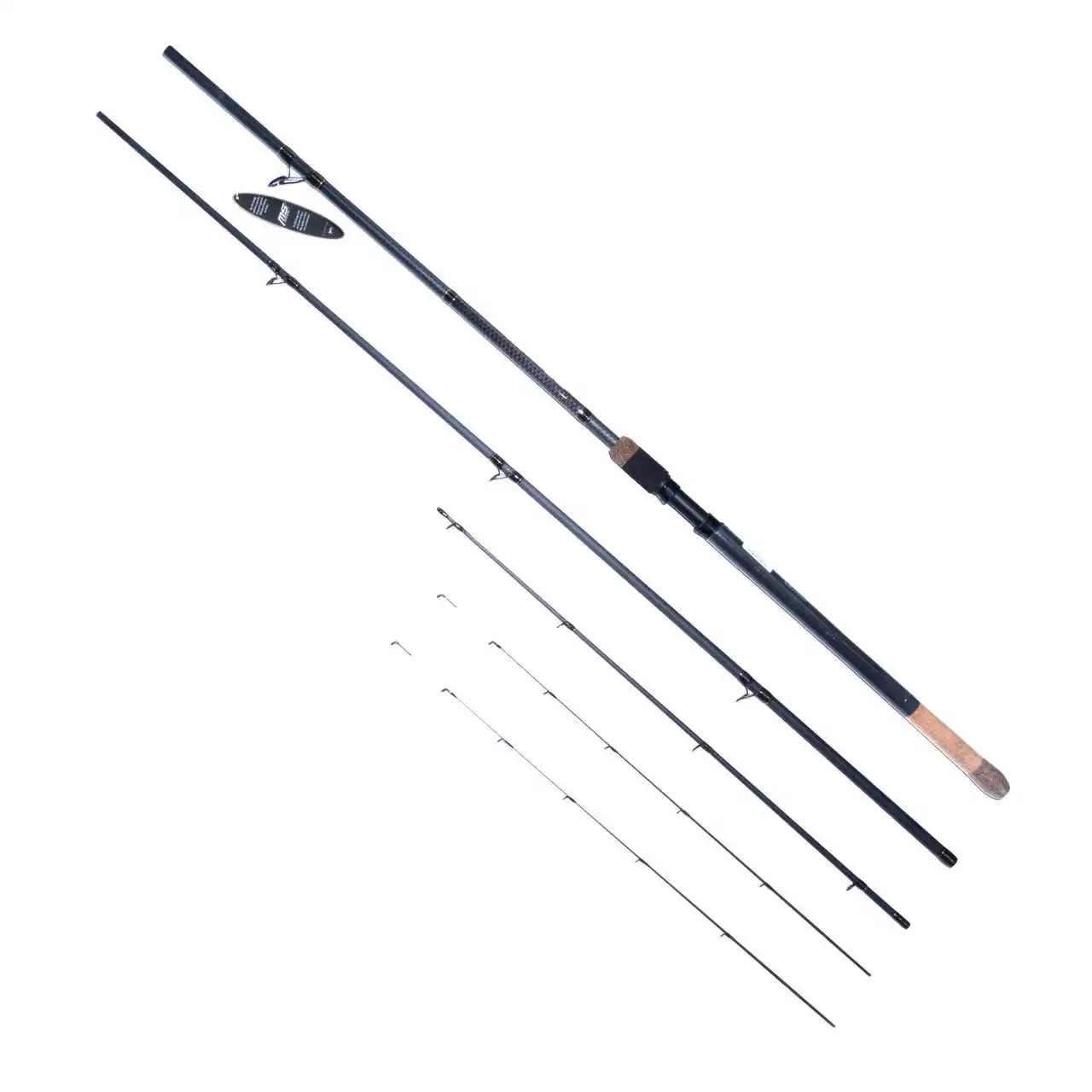 MS Range Econ NX Method Feeder 330cm -65g