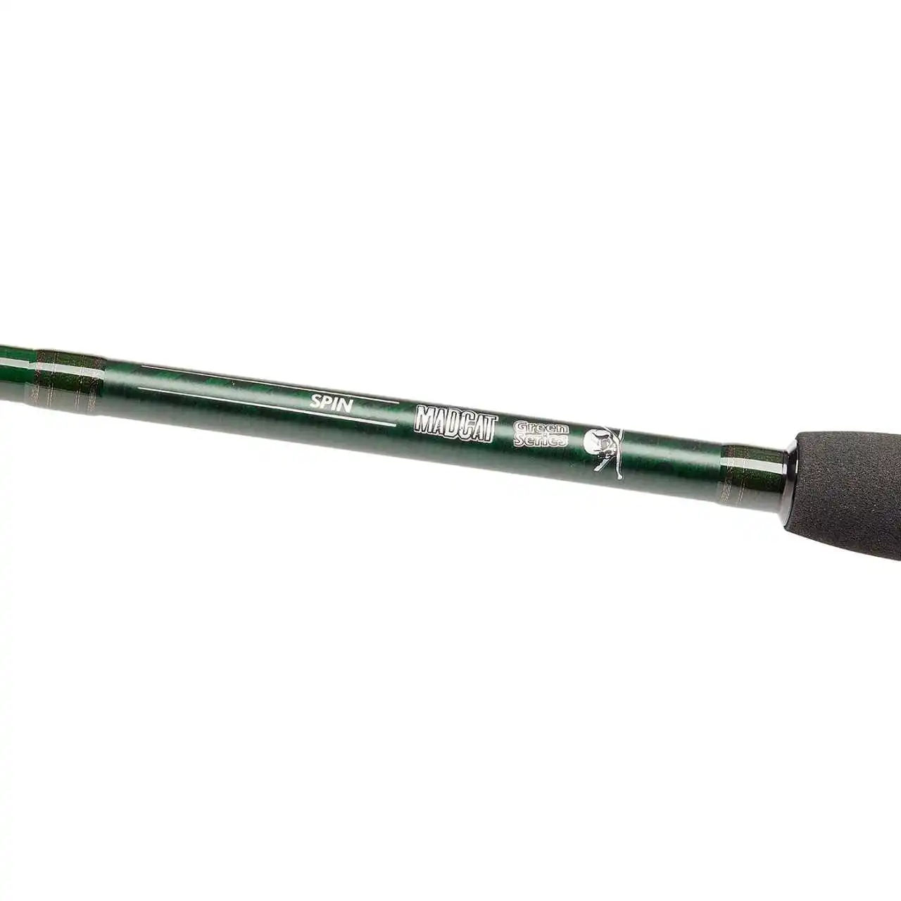 DAM MadCat Green Spin 270cm 40-150g – Bild 2