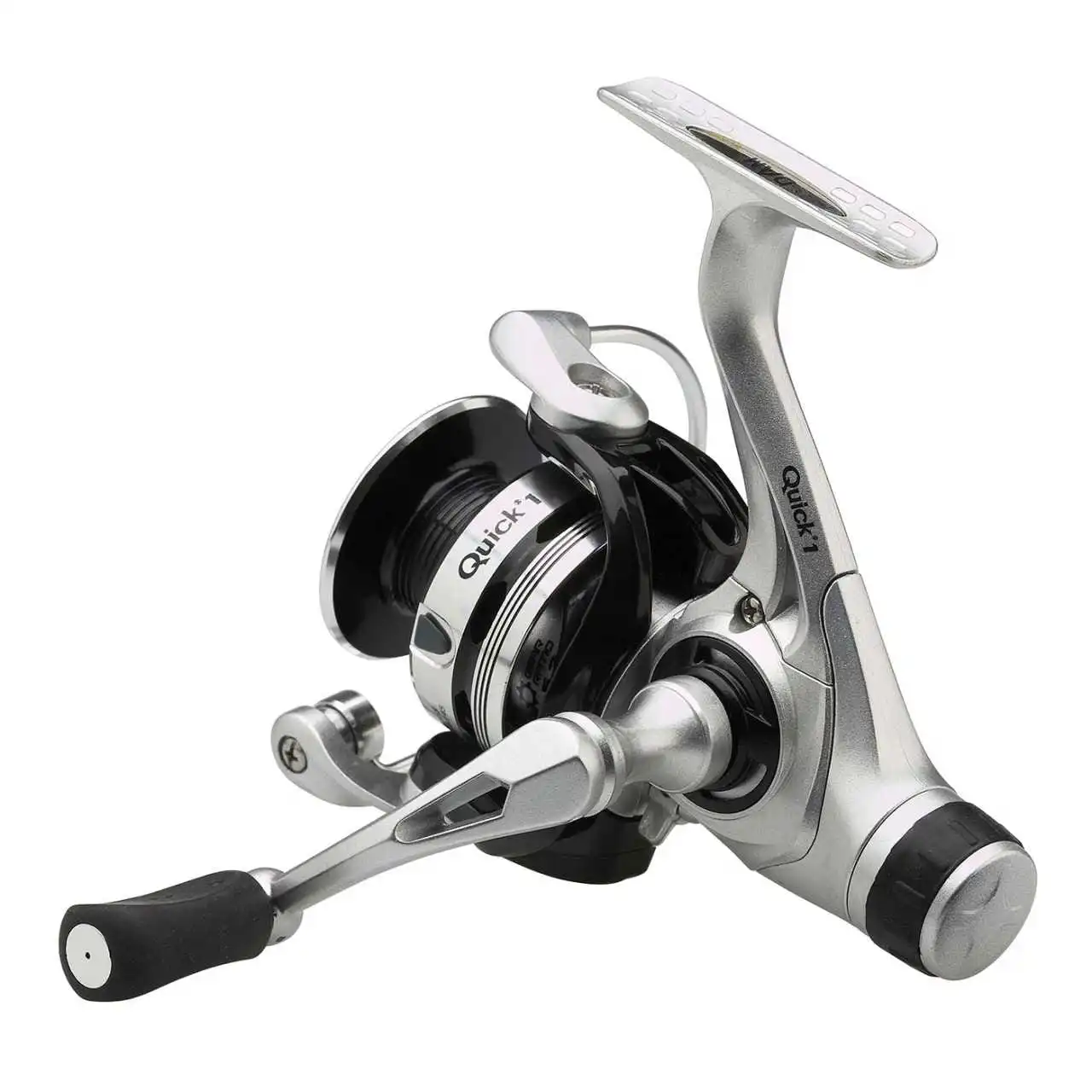 DAM Quick 1 3000 RD – Bild 2