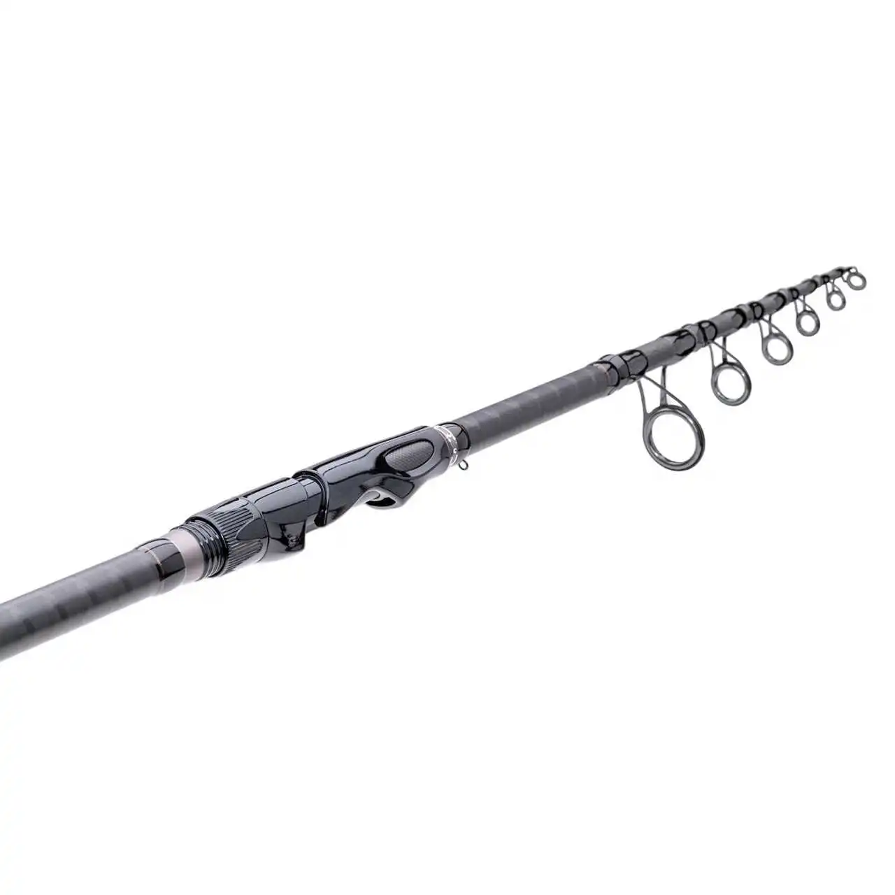 Sänger Specialist TB-X Tele Carp 12 Ft 3,50 Lb – Bild 2