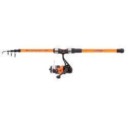 Sänger Newcomer II 210