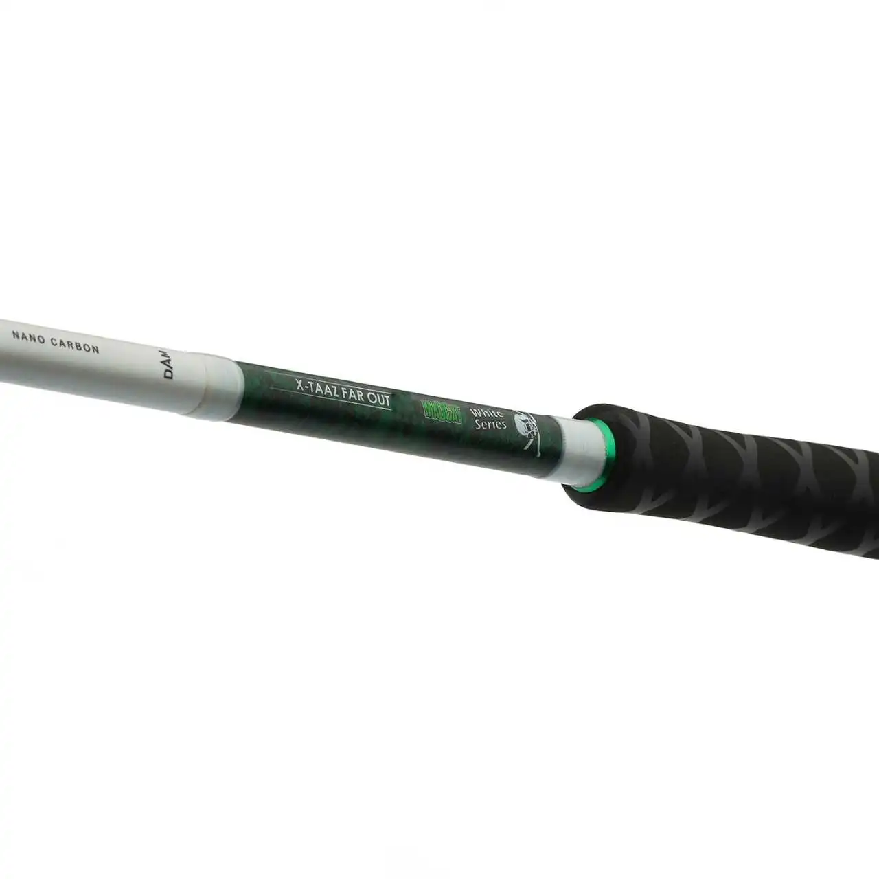 DAM MadCat White X-Taaz Far Out 330cm 200-500g – Bild 2