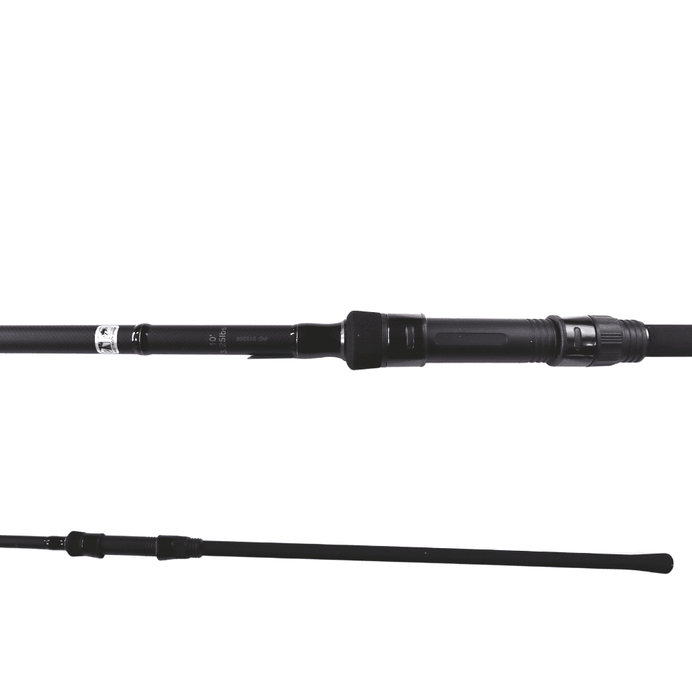 Prologic C2 Element Carp Rod Full Shrink 10 Ft 3,25 Lb 40 Mm Startring – Bild 3