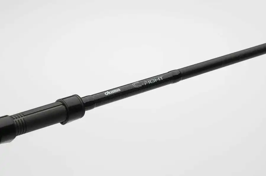 Okuma C-Fight Carp 10 Ft 3,00 Lbs – Bild 3