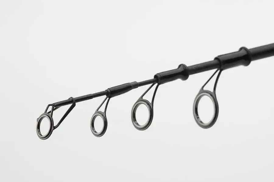 Okuma C-Fight Tele Carp 12 Ft 3,50 Lbs – Bild 2