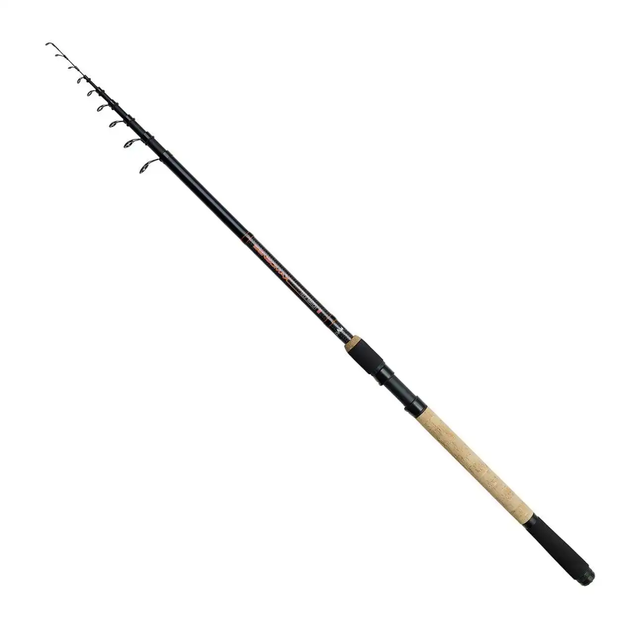 DAM Sensomax II Tele Match 420 Cm 10-30g