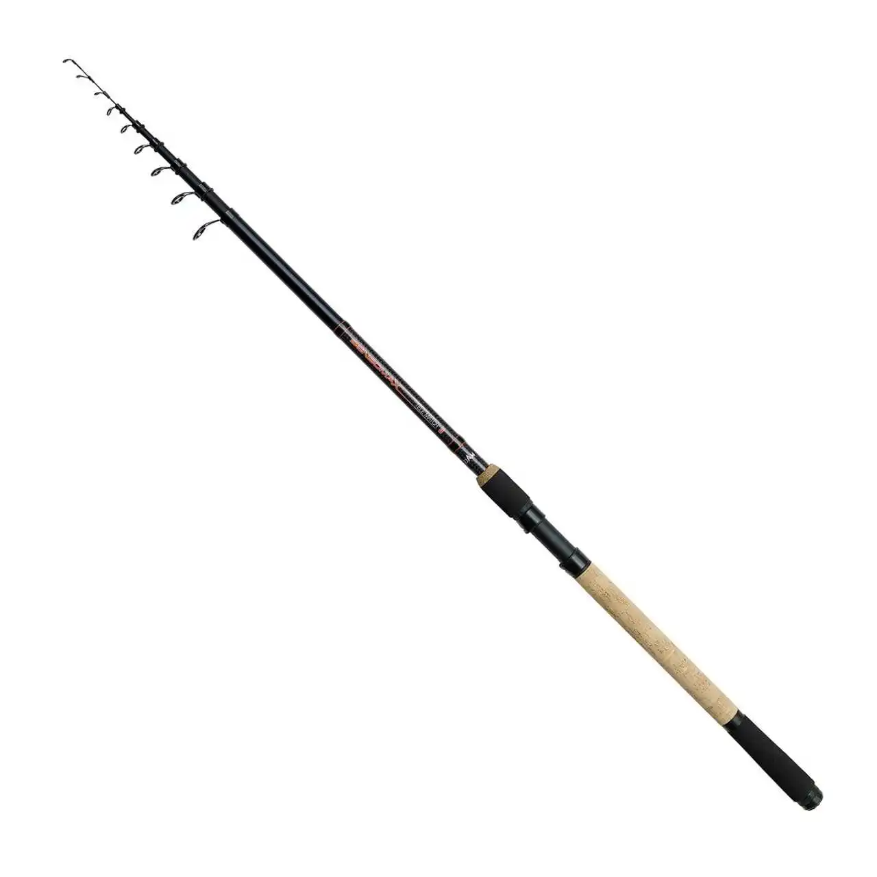 DAM Sensomax II Tele Match 390 Cm 10-30g