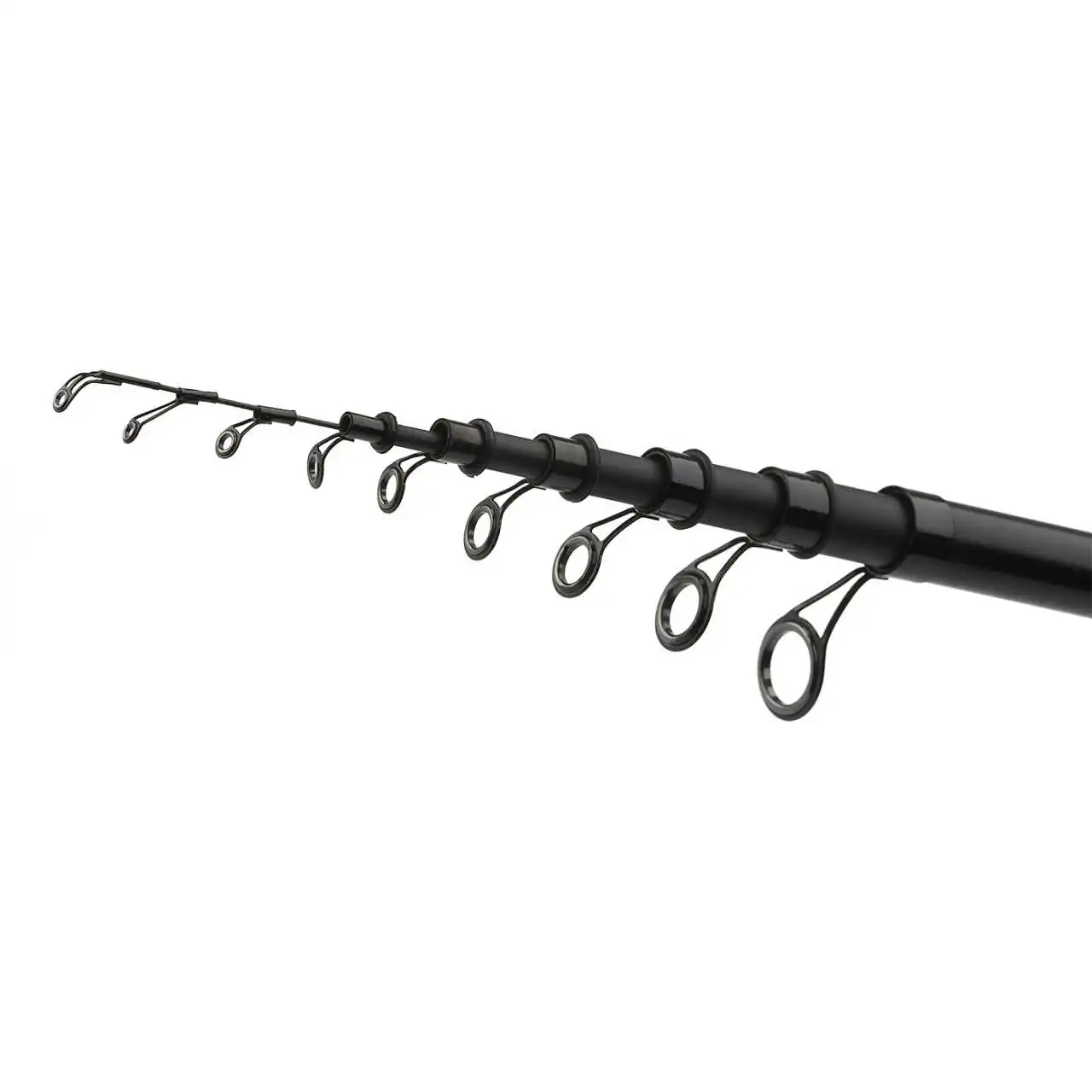 DAM Sensomax II Tele Match 390 Cm 10-30g – Bild 3