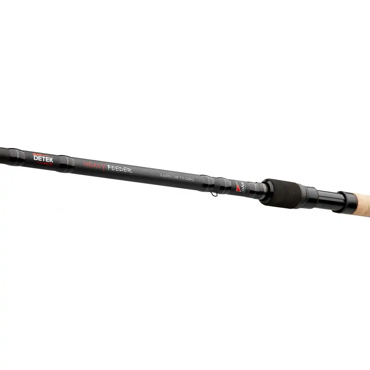 DAM Detek Heavy Feeder 360cm -125g – Bild 2