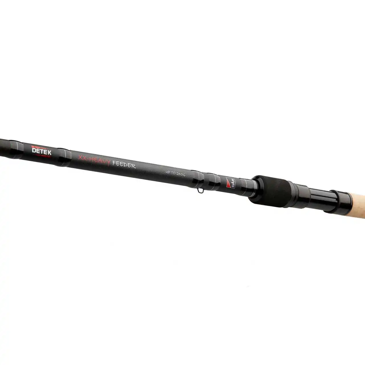 DAM Detek XX-Heavy Feeder 420cm -240g – Bild 2