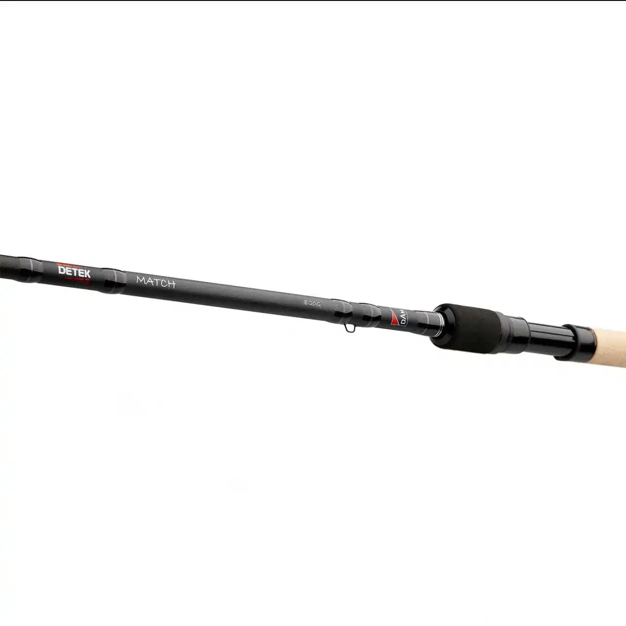 DAM Detek Match 390 Cm 8-20g – Bild 2