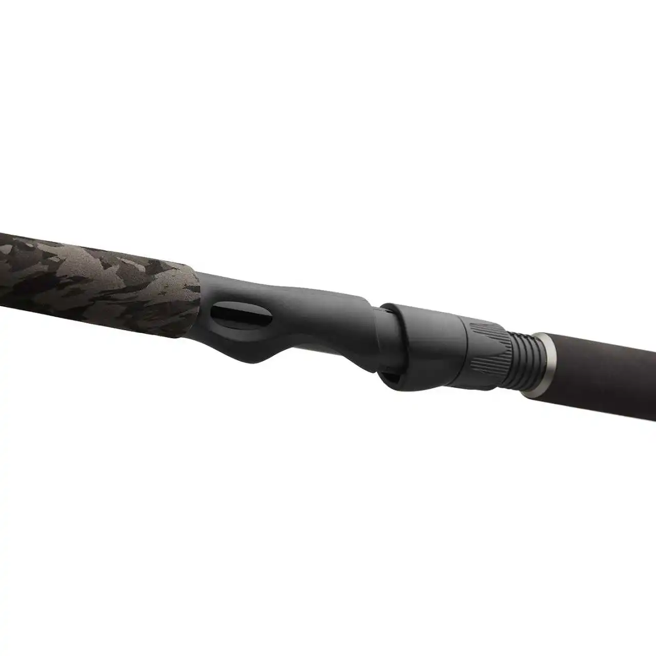 DAM Madcat Black Spin 270cm 40-150g – Bild 2